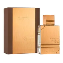 Perfume Al Haramain Amber Oud Gold Edition - Eau de Parfum - Unissex - 60ML
