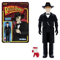 Boneco SUPER7 Roger Rabbit Judge Doom 14271