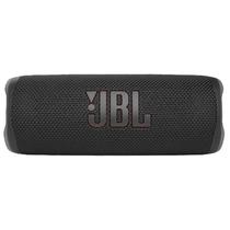 Speaker JBL Flip 6 Bluetooth Resistente Al Agua Negro