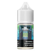 MR Freeze 30ML Moon Rock Blue Razz Frost 35MG