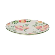 Plato de Cerámica para Postre KPM 046764 20 CM Surtido