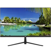 Monitor Mtek MS22SFV100P-B LED 22" Full HD 100HZ / 5 MS - Preto