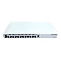 Mikrotik Cloud Core Router CCR2004-1G-12S+2XS Eu..