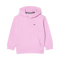 Moletón Infantil Lacoste SJ5292 Ixv