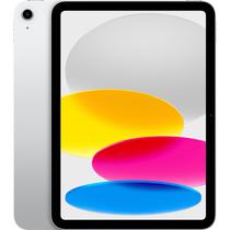 Apple iPad de 10.9" 10TH MPQ03LL/A Wifi Chip A15 Bionic 4GB/64GB 12/12MP iPados - Silver (Activado)