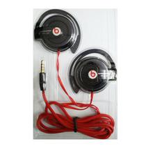 Fone Beats Monster MD-91 Preto