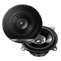 Alto Falante de 4" Pioneer TS-G1010F com 190W - Preto