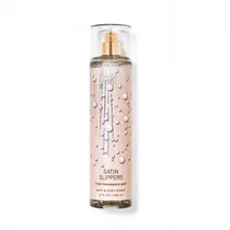 Body Splash Bath Body Works Satin Slippers 236ML