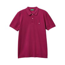 Camiseta Polo Benetton 3089J3179 2L4