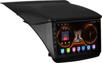 Multimidia Hetzer HC-360 Android 12 Tela de 9" Mitsubishi L200/Triton 2008/2015