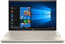 Notebook HP Pavilion 15-CS3153 i7-1035G1/ 8GB/ 1TB + 256 SSD/ 15.6" Touchsreen/ MX250 4GB/ RJ45/ W10