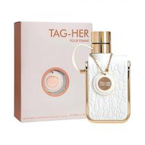 Perfume Armaf Tag Her Edp Feminino 100ML