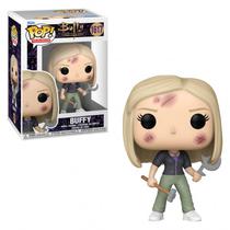 Funko Pop Buffy The Vampire Slayer Buffy W/Weapons 1617