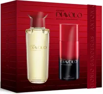 Ab Diavolo Set 100ML+Deo