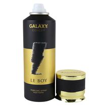 Desodorante Masculino Galaxy Le Boy 200ML