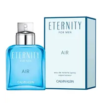 CK Eternity Air Mas Edt 50ML