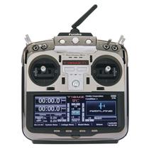 Radio 18MZH WC2 2.4GHZ Heli FUTK9541