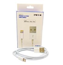 Celular Cabo USB 2.0 AM iPhone Lightning Mfi Pinyi HS-Cmfi