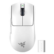 Mouse Gamer Razer Viper V3 Pro RZ01-05120100-R3U1 30000 Dpi Sem Fio - Branco