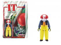 Boneco SUPER7 It The Movie Pennywise Monster 14172