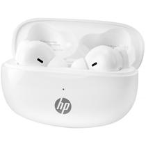 Fone de Ouvido Sem Fio HP H10I - Branco