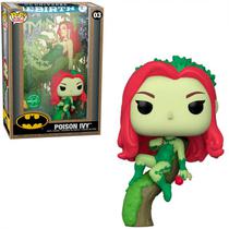 Funko Pop Comic Cover DC Batman Poison Ivy 03 62703