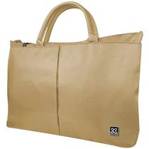 Bolso Klip KLB-450BG Amalfi 15.6" - Beige