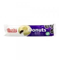 Biscoito Costa Donuts Chocolate Branco 100G