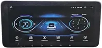 Multimídia Ecopower EP-8757 Tela DE10.33" FM/USB/Bluetooth
