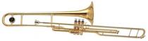 Trombone de Pisto