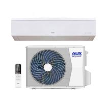 Ar Condicionado Split Aux 12000 Btu Inverter Wind Free - C/Kit 220V 50/60HZ