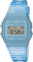 Relogio Unissex Casio Digital F-91WS-2DF (Sem Estojo)