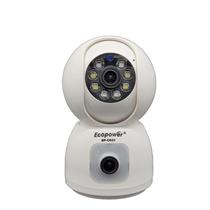 Camera IP Ecopower EP-C031 4MP/Wifi/2-Cameras/3.6MM