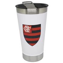 Copo Termico 473ML - Flamengo