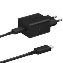 Carregador Samsung EP-T4511XBEGWW USB-C de 45 Watts + Cabo USB-C