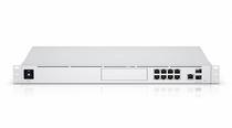 Ui. Udm-Pro-BR Unifi Os NVR Dream Mac.Pro Gateway 8PORTS 10G