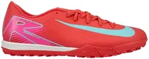 Chuteira Nike FQ8449 800 Zoom Vapor 16 Academy TF Masculino
