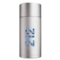 Perfume Tester Carolina Herrera 212 Men NYC Masculino Edt 100ML