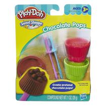 Composto Hasbro Play-Doh 49685 Preschool Sweet Shoppe Mi