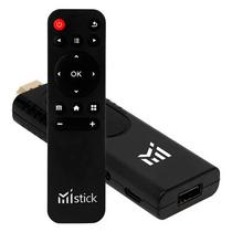 Media Player Onix TV Mi Stick 8K Ultra HD 256GB 64GB Ram Wifi - Preto