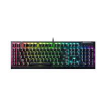 Teclado Gamer Razer Blackwidow V4 RZ03-04700200 Mecanico