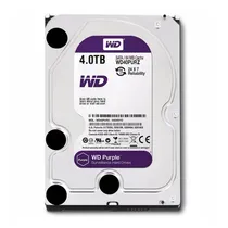 HD Western Digital Purple 4TB