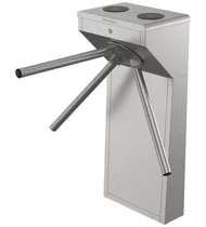 Hikvision Catraca Tripé Value DS-K3G200LX-R/DM55