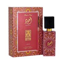 Perfume Lattafa Ajwad Pink To Pink Edp Femenino - 60ML