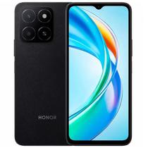 Smartphone Honor X5B Plus DS Lte 6.56" 4/256GB - Midnight Black