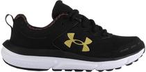 Tenis Under Armour 3027390-001 Feminina