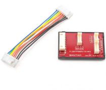 e-Station BC5/BC6 Board Tpower/Evo AC129