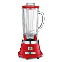 Liquidificador Cuisinart 750W Vermelho 110V