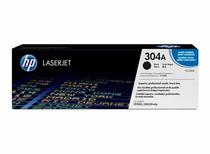 Toner HP CC530A (304A) Black