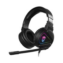 Auricular Sate GH-530 RGB Black